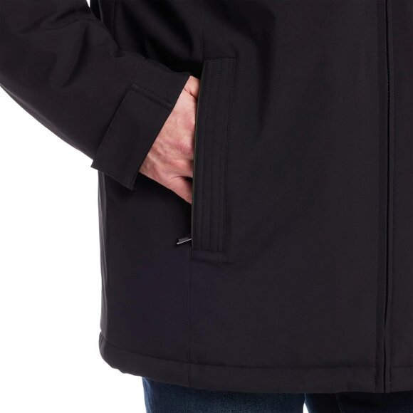 Weatherproof Men's‎ Ultratech Jacket - Picture 10 of 10
